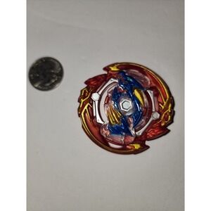 Hasbro Beyblade‎ Burst Hyper Sphere Glyph Dragon D5 Replacement Toy